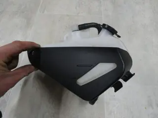 KOELVLOEISTOF RESERVOIR Triumph Tiger 800 XRT 2018 - 2020