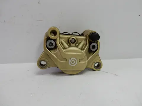 ACHTER REMKLAUW Moto Guzzi Nevada 750 1991 - 2019