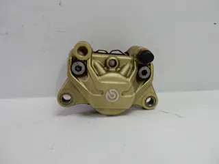 ACHTER REMKLAUW Moto Guzzi Nevada 750 1991 - 2019
