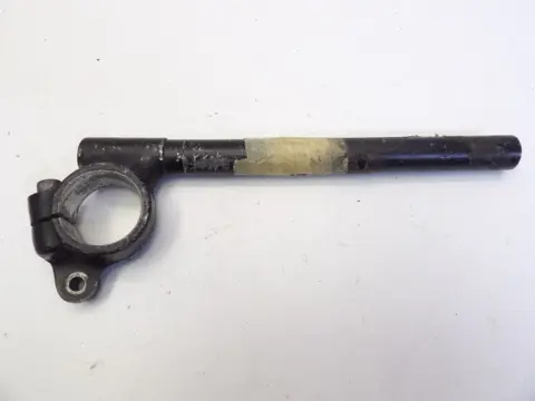 CLIP ON LINKS Suzuki GSX R 750 1985 - 1989