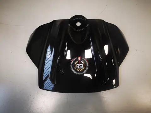 TANKCOVER Aprilia RSV 4 2009 - 2010