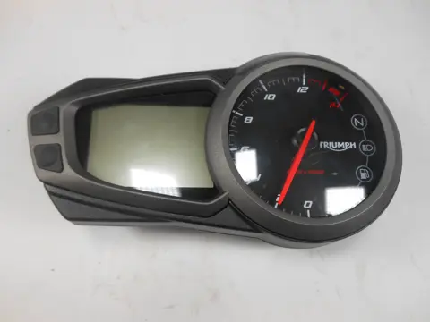 TELLERSET Triumph Daytona 765 2019 - 2020