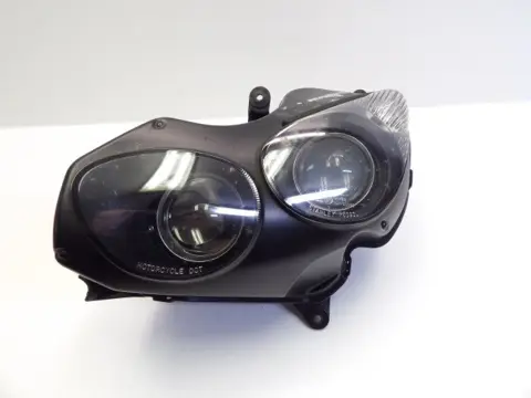KOPLAMP Kawasaki ZZR 1400 2005 - 2011