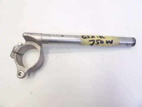 CLIP ON RECHTS Suzuki GSX R 750 1992 - 1993