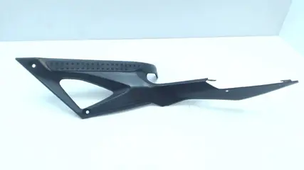 LINKER ACHTERKANT Ducati 848 2008 - 2010