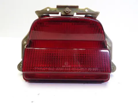 ACHTER LICHT Honda CBR 900 RR 1992 - 1993