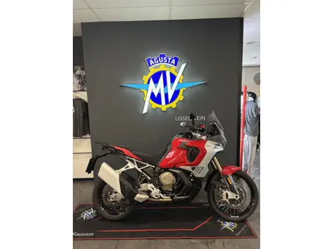 MV Agusta ENDURO VELOCE EAS (bj 2025)