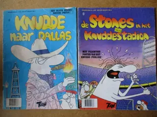 Knudde magazine adv8481