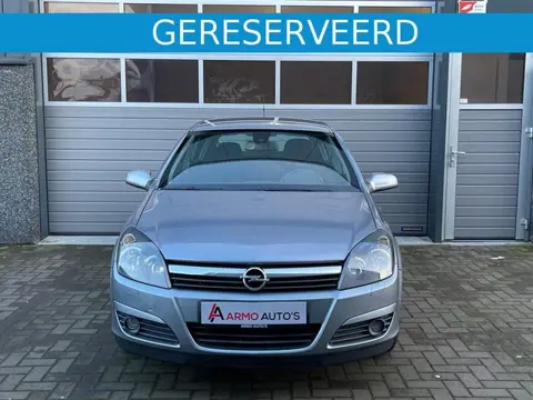 Opel Astra 1.6 Elegance |Airco|Cruise|PDC