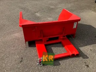 Camposur MECH. SCHEPBAK 800L #775412