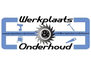 Werkplaats en onderhoud