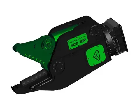 HYDRARAM HCD-15R (bj 2026)