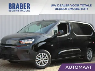 Fiat Doblò 1.5D 130pk L2 1000kg