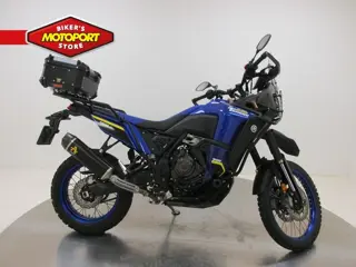 Yamaha TENERE 700 WORLD RAID (bj 2022)