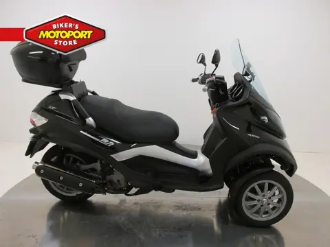 Piaggio MP3 400 LT (bj 2010)