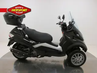 Piaggio MP3 400 LT (bj 2010)