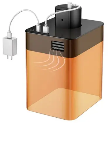 LaserPecker L1 Mini Bluetooth Laser Engraver Suit