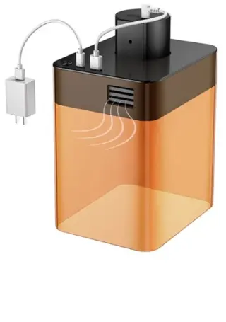 LaserPecker L1 Mini Bluetooth Laser Engraver Suit