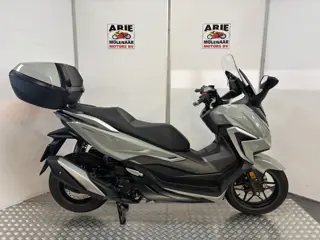 Honda NNS 350 FORZA ABS (bj 2021)