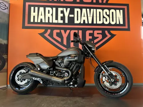 Harley-Davidson FXDR 114 (bj 2020)