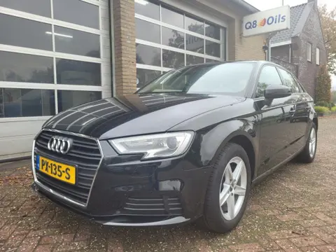 AUDI A3 SPORTBACK 1.4 TFSI g- tron  Pro Line