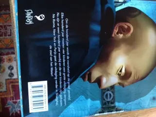 P.d. Baccalario - century