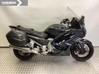 Yamaha FJR 1300 AS EXPLORER (bj 2015, automaat)