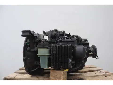 ZF 6AS800OD 81.32004-6338 (bj 2016)
