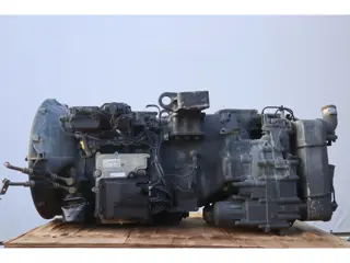 MAN 12+2GZ 2700DD+RET 4100 (bj 2021)