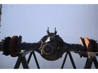 MAN HY-1350-09 37/9 I=4.111 (bj 2013)