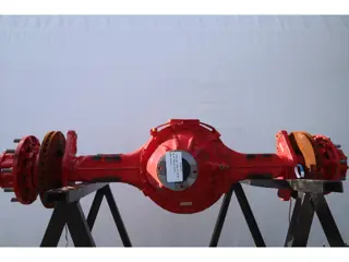 MAN HY-1344-12 36/17 I=2.12 (bj 2024)