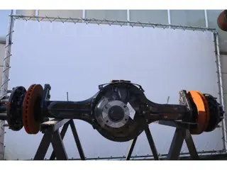 MAN HY-1360-22 37/10 (bj 2024)