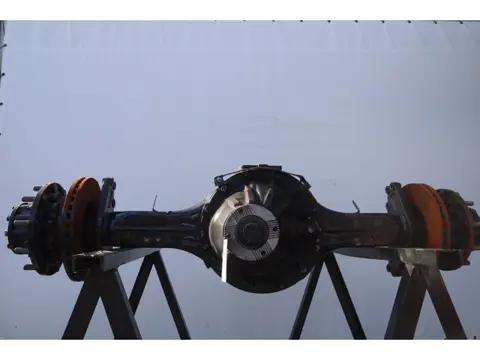 MAN HY-1360-22 38/15 I=2.533 (bj 2024)