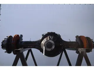 MAN HY-1360-22 38/15 I=2.533 (bj 2024)