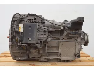 Mercedes-Benz G140-8KL ANTOS OM 936 (bj 2015)