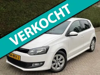 Volkswagen Polo 1.2 TDI BlueMotion ELEKRAMEN/AIRCO/LMVELGEN/APK03-22/