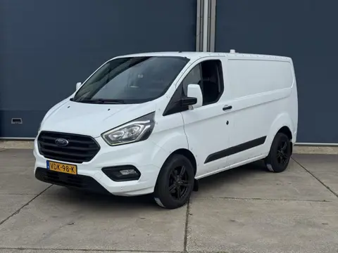 Ford Transit Custom 300 2.0 TDCI L1H1 Trend AIRCO / CRUISE CONTROLE / N.A.P / KLEP