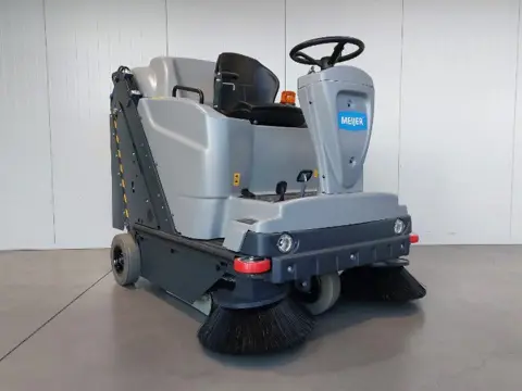 Veegmachine VR1500HD - DEMO MODEL