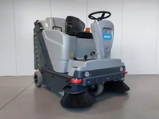 Veegmachine VR1500HD - DEMO MODEL