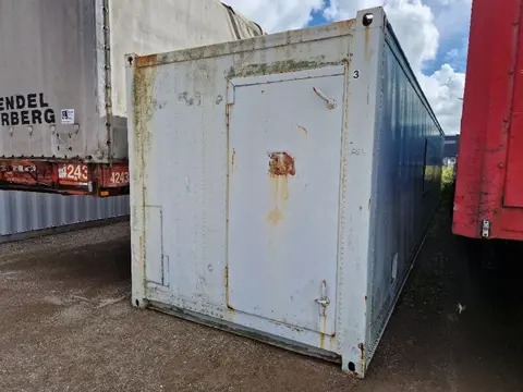 Hanomag HENSCHEL 8V1516AC