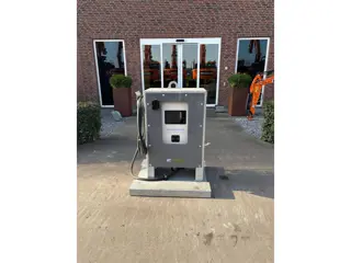 Etec E40DC mobiel DC laadstation (bj 2026)