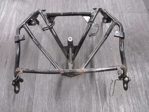 KUIPFRAME Suzuki RF 600 1993 - 1997