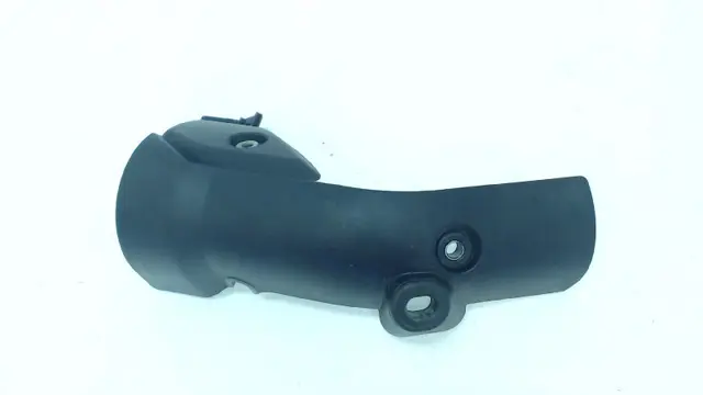UITLAAT Yamaha YZF R1 2009 - 2010