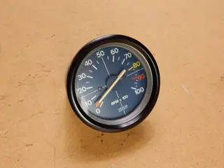 TELLER Moto Guzzi California 2 1982 - 1985