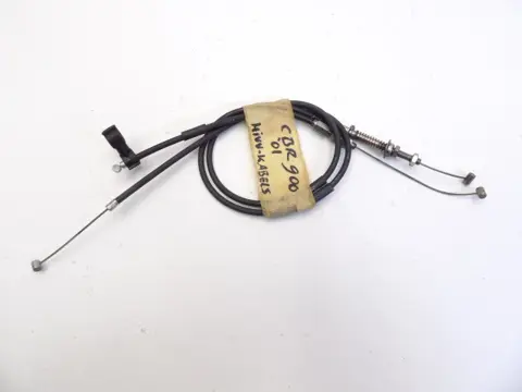 EXUP / SERVO KLEP Honda CBR Fireblade 2000 - 2001