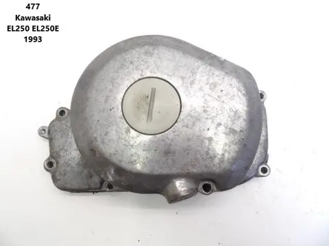 DYNAMODEKSEL Kawasaki EL 250 1988 - 1995