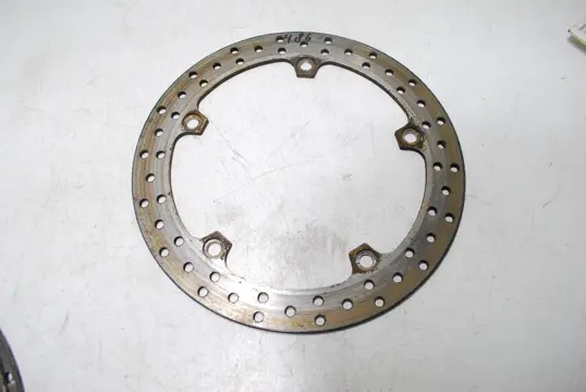 ACHTER REMSCHIJF BMW R 1150 RT R 850 RT 2000 - 2005