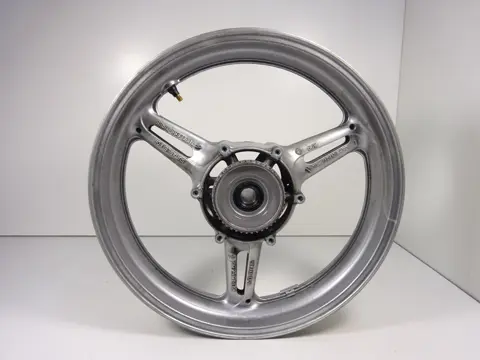 VOORVELG Yamaha FJR 1300 2006 - 2012