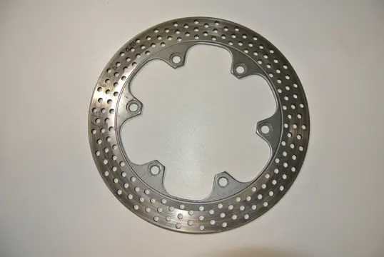 REMSCHIJF VOOR Honda CBR 600 F 1987 - 1990