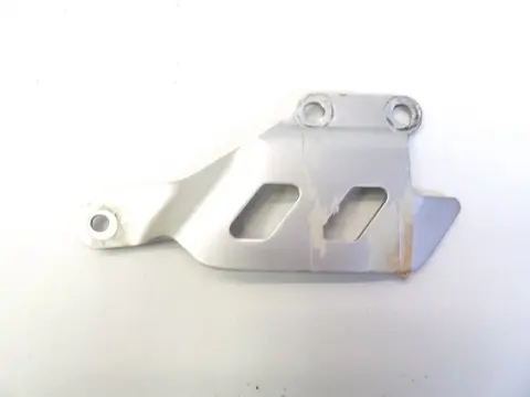 RECHTER SCHETSPLAAT Suzuki GSX R 750 1996 - 2000